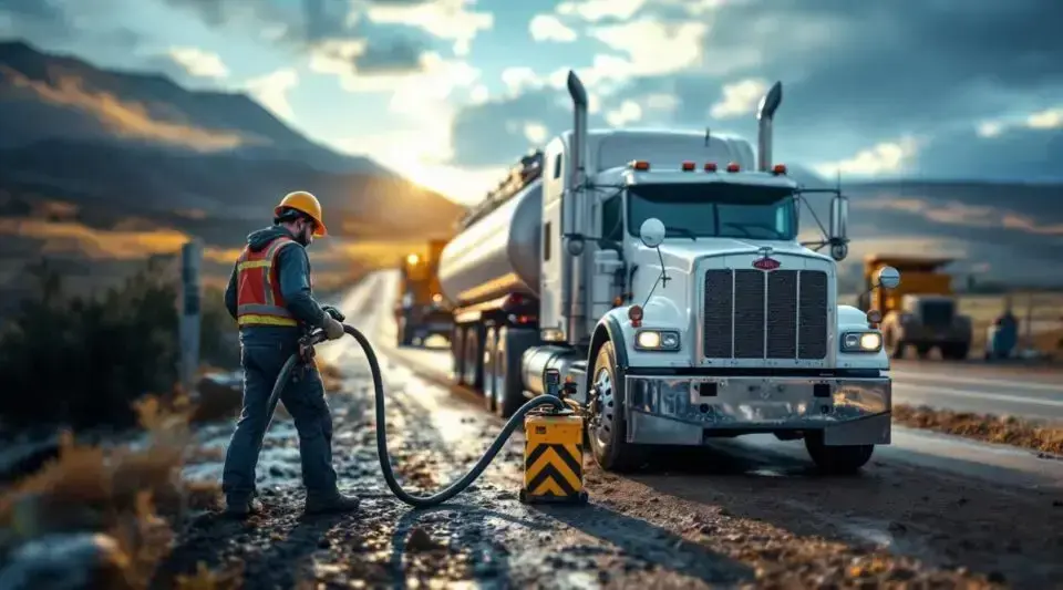 towing service in Buckner, MO