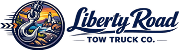 Liberty Road Tow Truck Co.